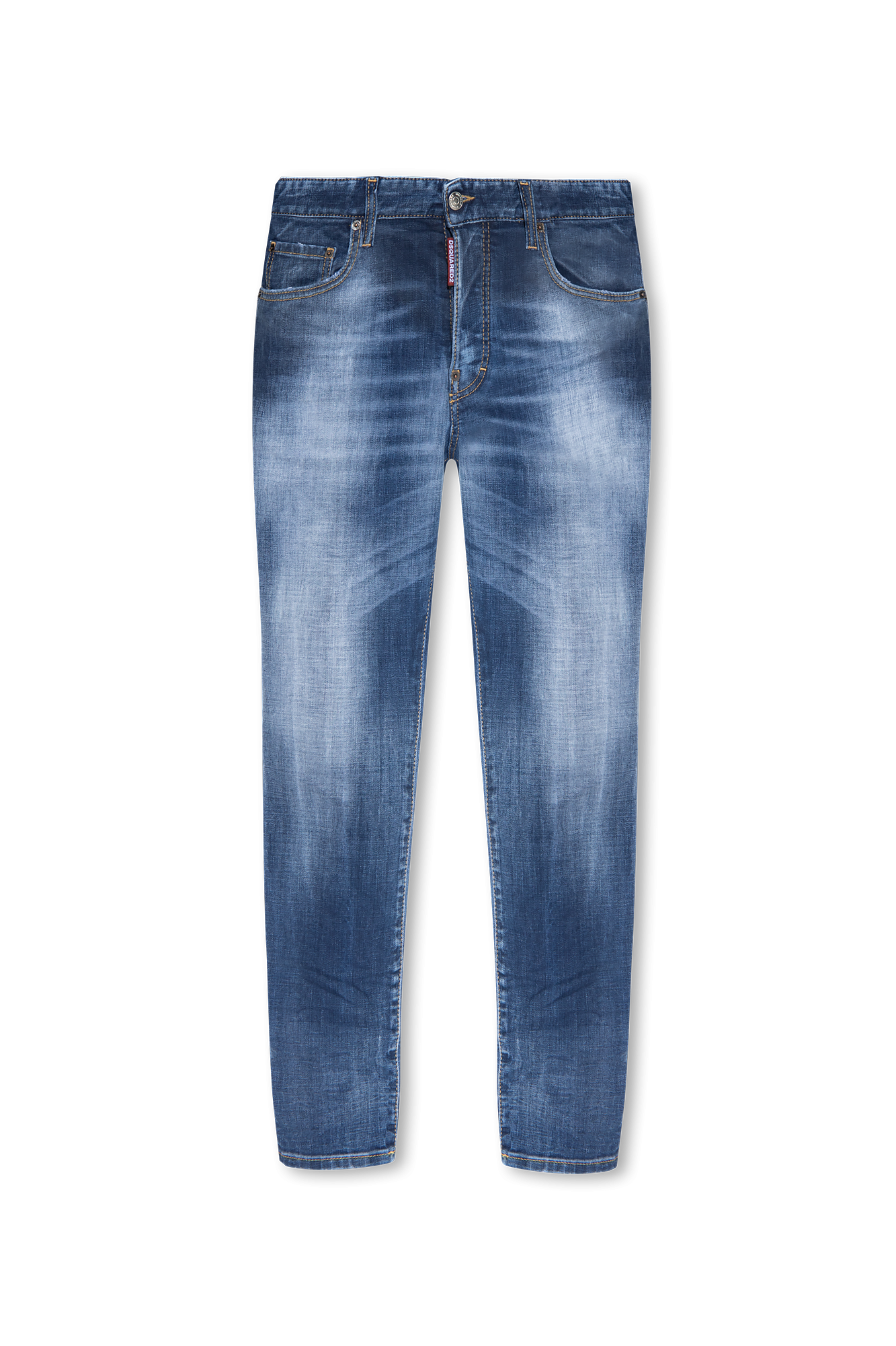 Jeans on sale dsquared2 ragazzo